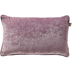 Dutch Decor LEWY - Sierkussen 30x50 cm - Dusky Orchid - Paars - Dutch Decor