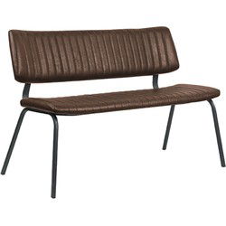 Eetkamerbank Gusto 120x63x81 cm