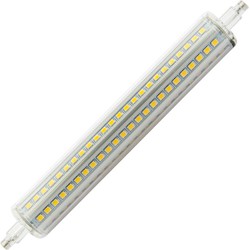 Groenovatie R7S LED Lamp 15W Warm Wit 190mm 360º Dimbaar