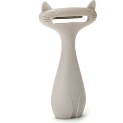 Peleg Design CatPeeler - wit