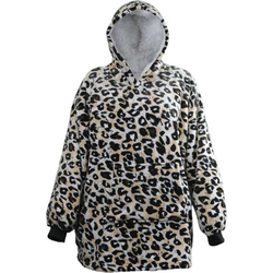 Unique Living | Oversized Hoodie 70x50x87cm dessin 2