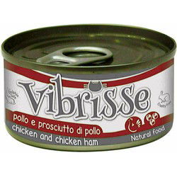 VIBRISSE CAT KIP / HAM 24X70 GR