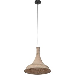 Anne Light and home hanglamp Marrakesch - crème -  - 3394CR