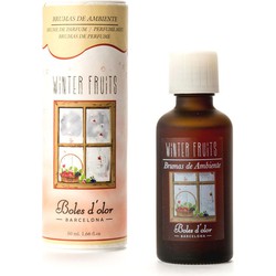 Geurolie Brumas de ambiente 50 ml Winter fruits