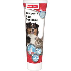 BEAPHAR TANDPASTA 100 GR