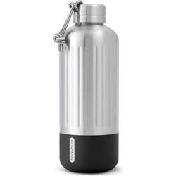Zwart+Blum Explorer Geïsoleerde Fles Groot - 0.85Ltr - Zwart