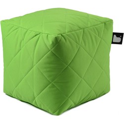 Extreme Lounging b-box Quilted Lime