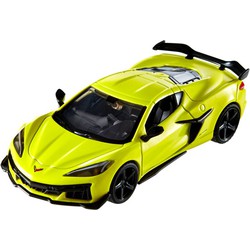 NL - Mattel HW 1/43: '23 Corvette Z06