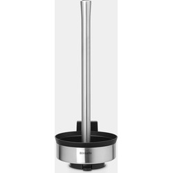 Toiletroldispenser, Profile - Matt Steel