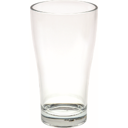 Onbreekbare glazen 535 ml (6 stuks) / Drinkglazen