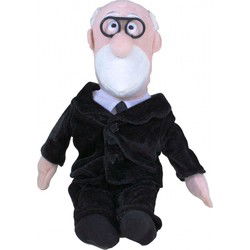 UPG L.Thinker - Freud