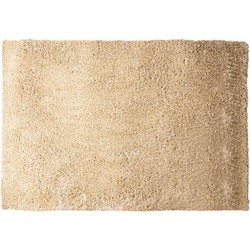 PTMD Tapijt Jups - 200x300x1 cm - Polyetheen - Beige