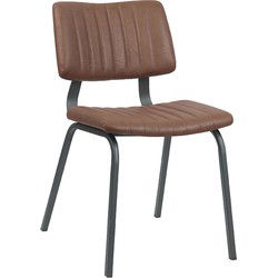 Eetkamerstoel Gusto 46x56x79 cm