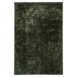Yfke vloerkleed groen - 160 x 230 cm