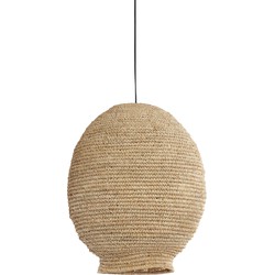 Hanglamp Coryp - Jute - Ø45cm