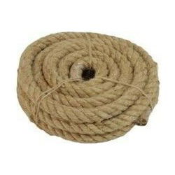 Rope Jute Nautic 5mtr D1,8
