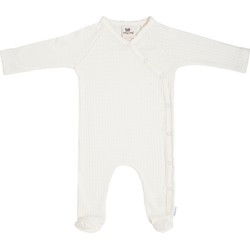 Baby's Only Boxpakje met voetjes Dream - Cream - 62 - 100% ecologisch katoen