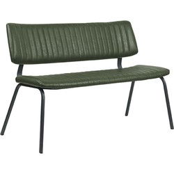 Eetkamerbank Gusto 120x63x81 cm