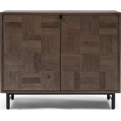 Riviera Maison Mac Arthur Park Dresser Small