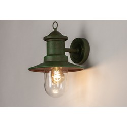 Wandlamp Lumidora 74241