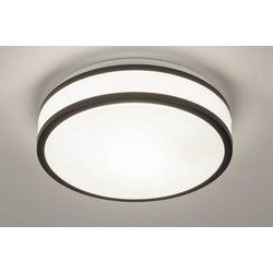 Plafondlamp Lumidora 73675