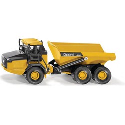 Siku john deere dumper