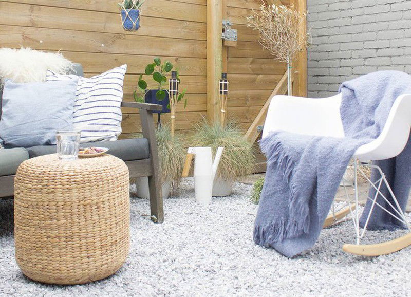 Inspiratie: tuindecoratie 