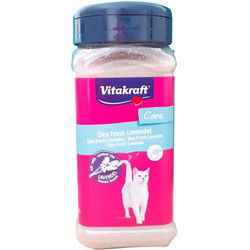 Deo-fresh lavendel 720g