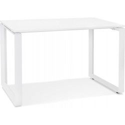 Klein recht design bureau BAKUS 120x60x748 cm Wit