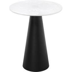 Versmissen - Bijzettafel Cone