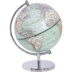 COOK - Globe - Lichtblauw - Synthetisch materiaal