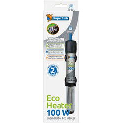 ECO HEATER 100W 20-60L(21CM)