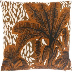 Unique Living - Kussen Outdoor Print SS2024 - 45x45cm - Design 5