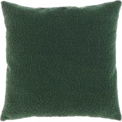 Unique Living - Kussen Nila 45x45cm Laurel Green