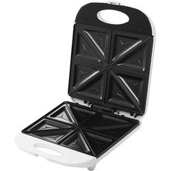 Sandwich Maker Wit 1000W