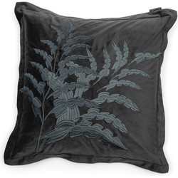 Rivièra Maison Rugged Luxe Fern Pillow Cover 50x50