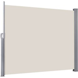 Feel Furniture - Windscherm - 170x300 - Beige