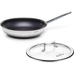 Rosmarino Pour & Cook koekenpan inclusief deksel - 28 cm