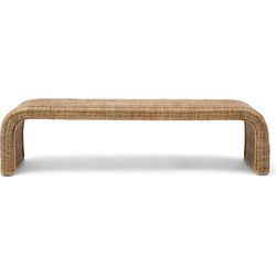 Riviera Maison Santos Bench