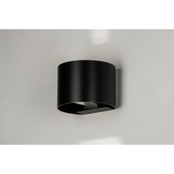 Wandlamp Lumidora 73444