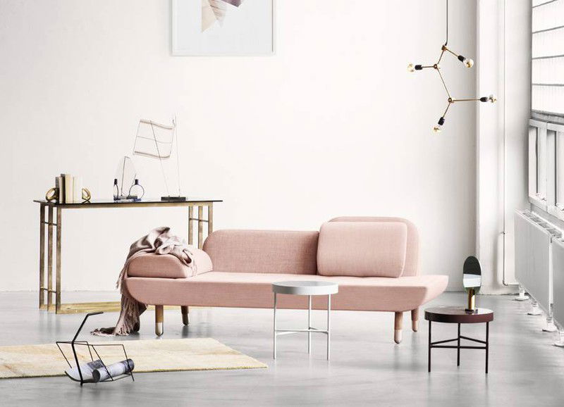 Musthave: de mauve bank