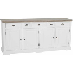 Tower living Fleur - Sideboard 200