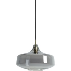 Hanglamp Solna - Antiek Brons - Ø29,5cm