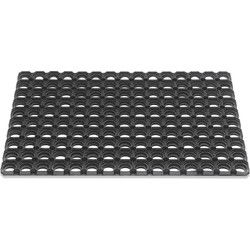 Domino Rubberringmat 40x60cm 23mm - Hamat