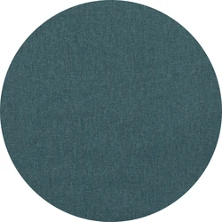 Madison - Tafelkleed Canvas Eco+ seablue - Ca. 160cmcm