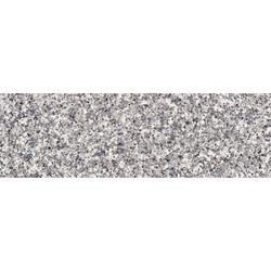 3x rollen decoratie plakfolie graniet look grijs/wit 45 cm x 2 meter zelfklevend - Meubelfolie