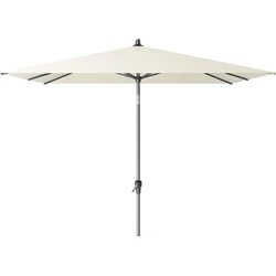 Platinum | Parasol Riva 275 x 275 cm | Ecru