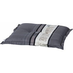 Hocker 50x50 garden grey (4 stuks)