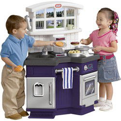 Little Tikes Keuken Side By Side
