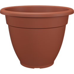 Pot Venezia Campana D35Cm Terracotta - Artevasi